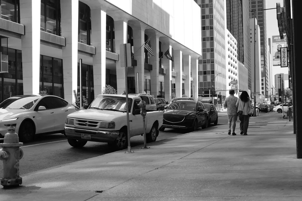 Duncanville — towing service