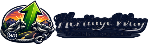 Heritage Way Towing & Recovery