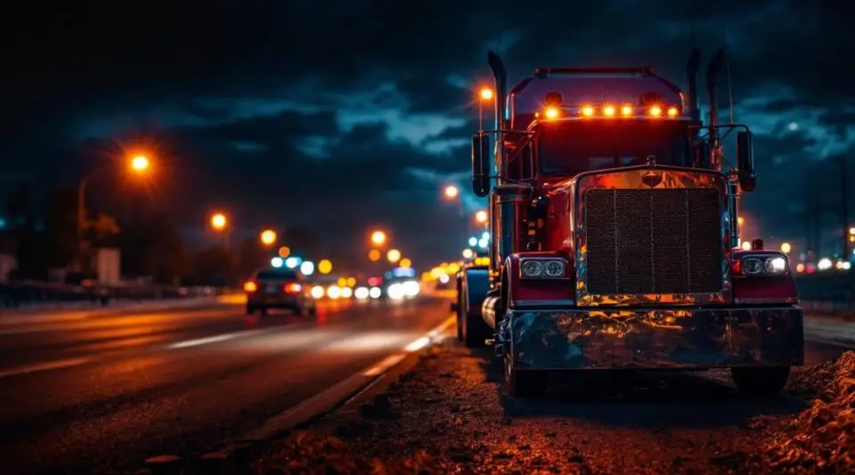 24 Hour Towing Service Cedar Hill