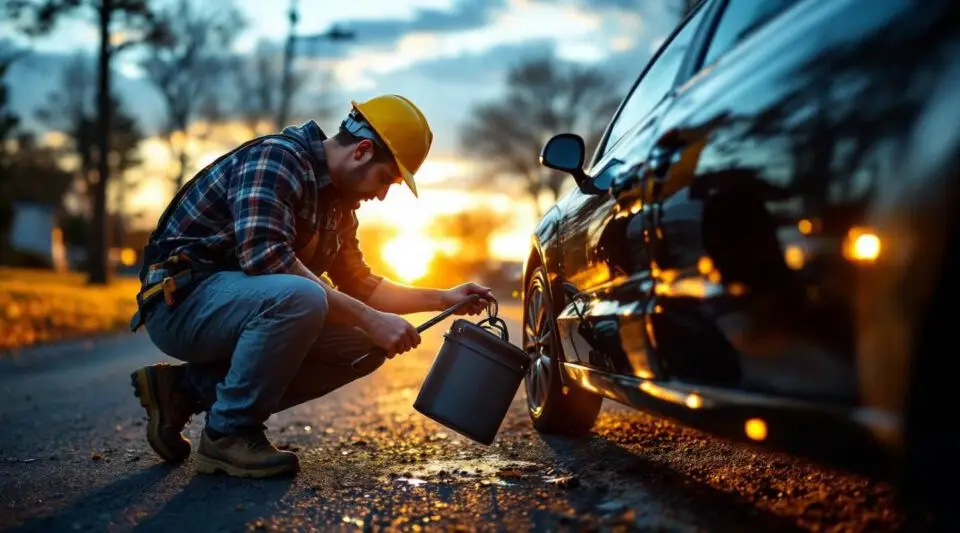 Car Lockout Service Cedar Hill