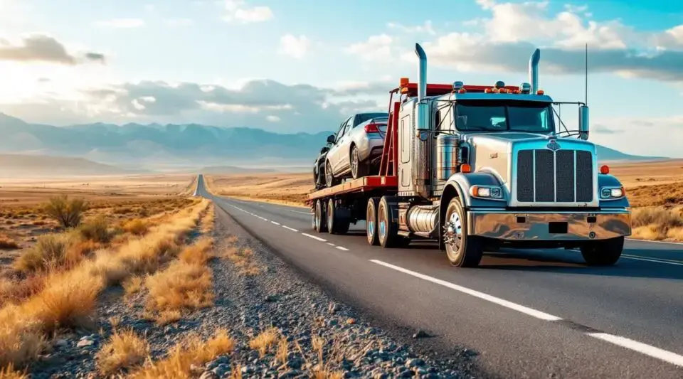 Long Distance Towing Cedar Hill